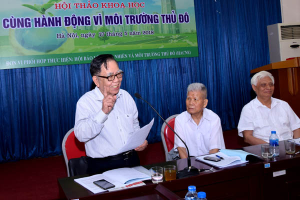 GS.TS[-]Vũ[-]Hoan:[-]Cả[-]cuộc[-]đời[-]gắn[-]bó[-]với[-]khoa[-]học[-]kỹ[-]thuật[-]và[-]bảo[-]vệ[-]môi[-]trường[-]Việt[-]Nam